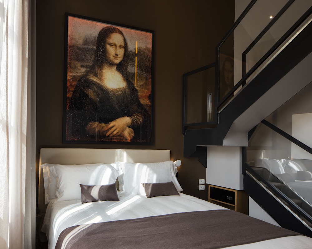 Suite, Terrace