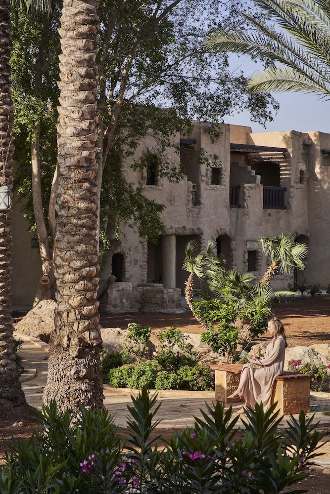 Movenpick Resort and Spa Dead Sea 4/75