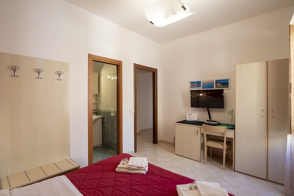CasaTrapani B&amp;B ed Appartamenti 31/73