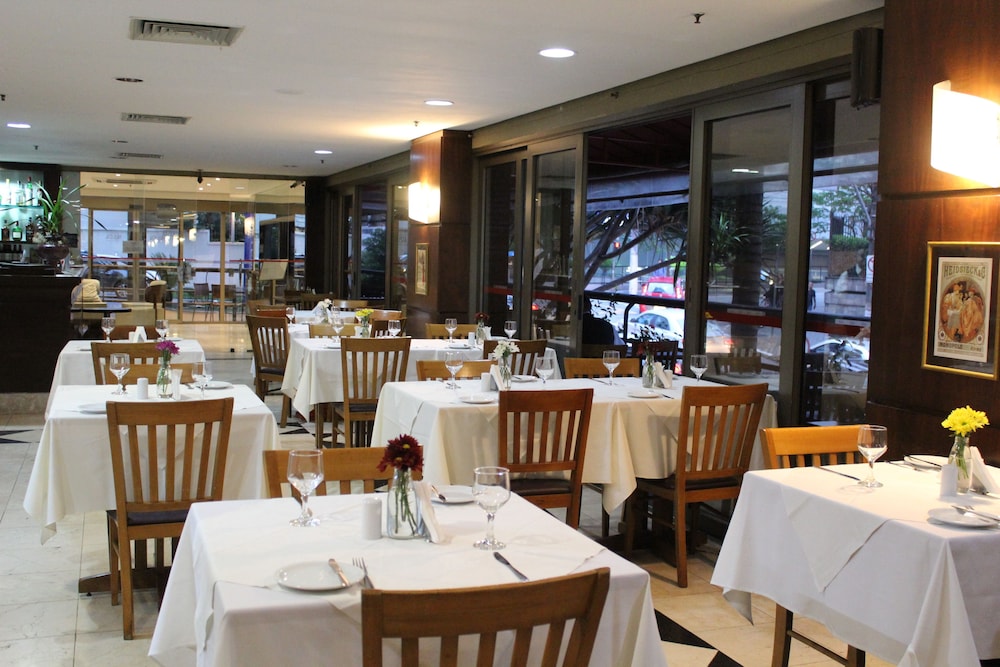 TRANSAMERICA EXECUTIVE PAULISTA 36/50