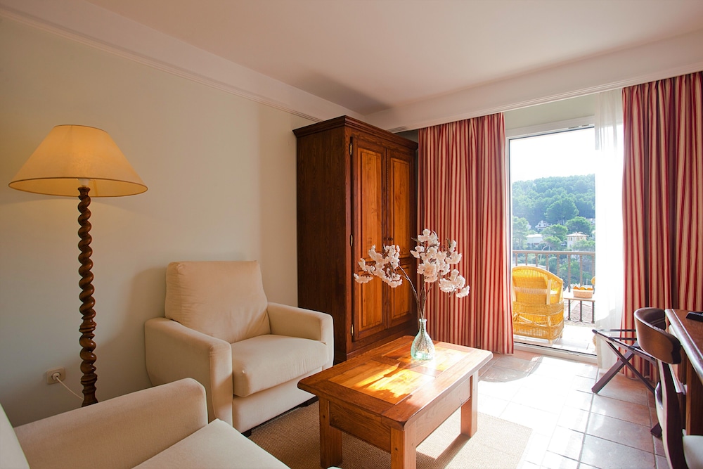 Hotel Cala Sant Vicenc - Adults Only 35/60