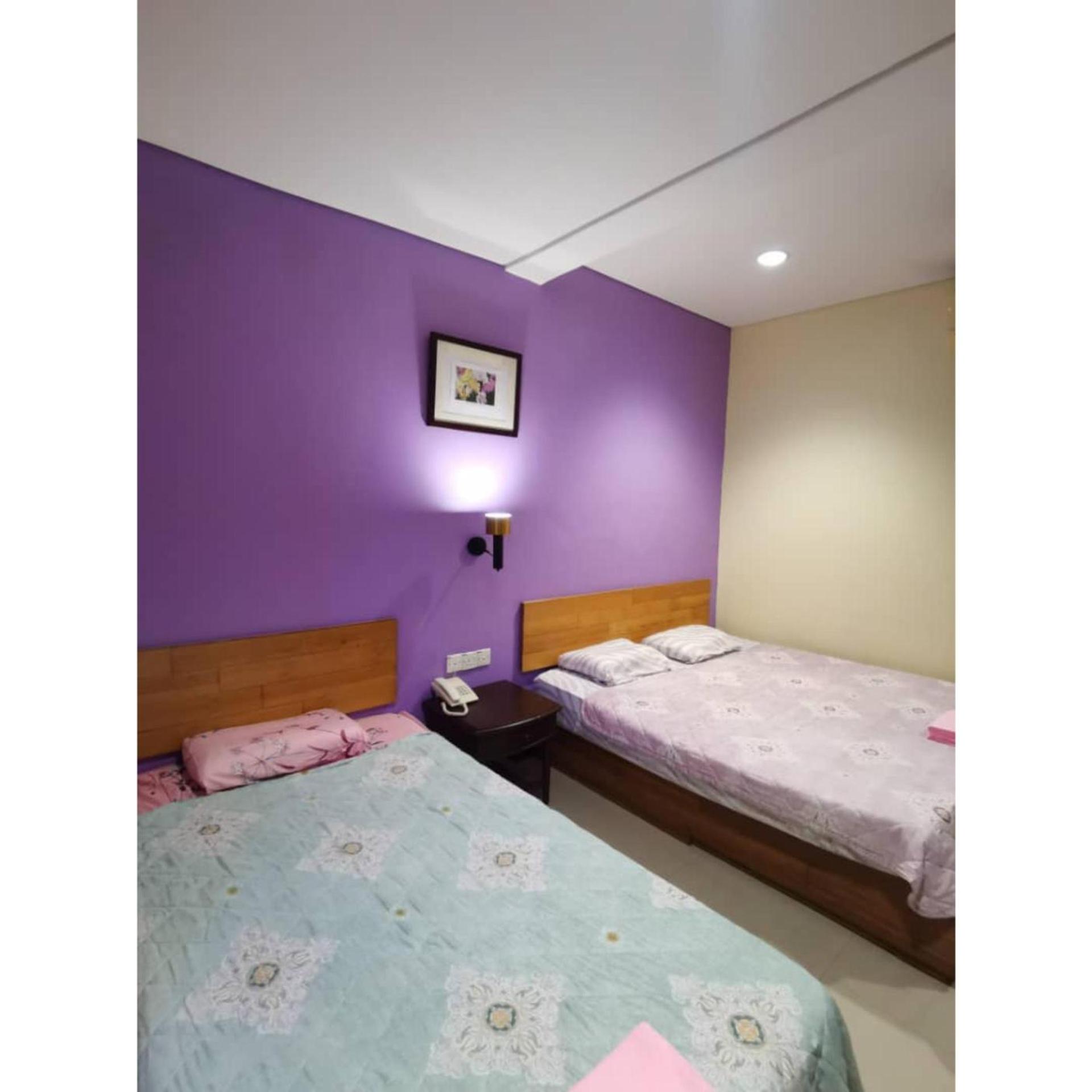 Hotel O Pavilion Inn Hotel 24/42