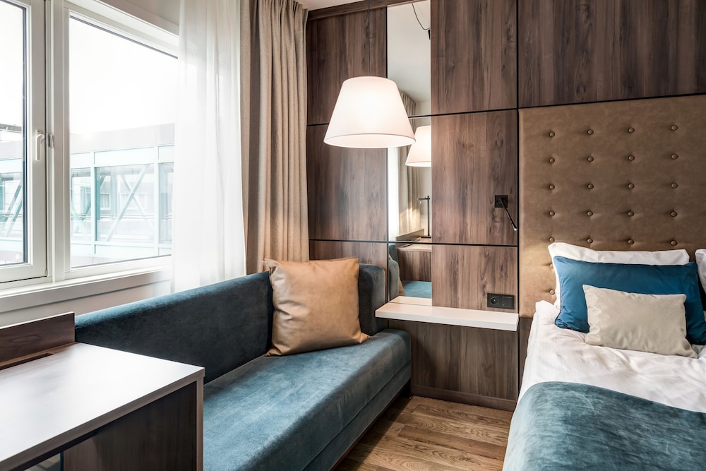 Quality Airport Hotel Gardermoen 28/71