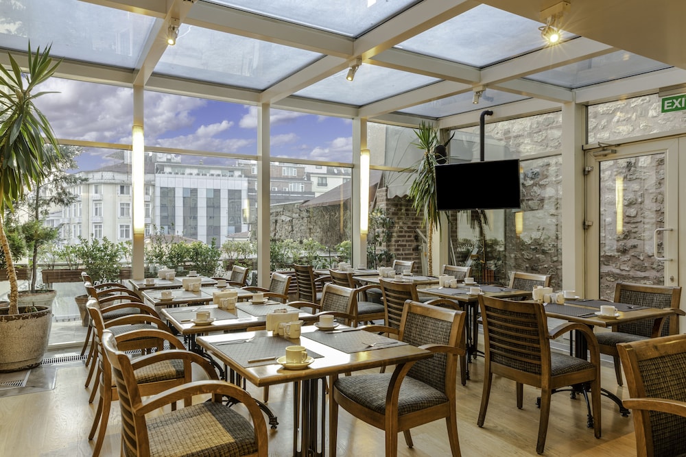 Levni Hotel Istanbul 35/49
