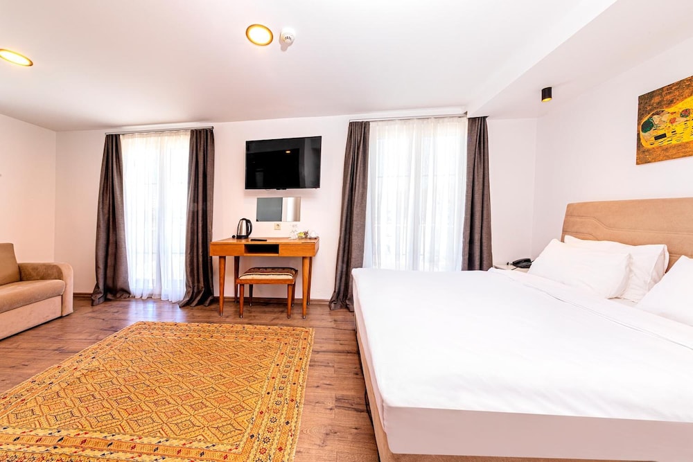 Neda Hotel Istanbul 5/26