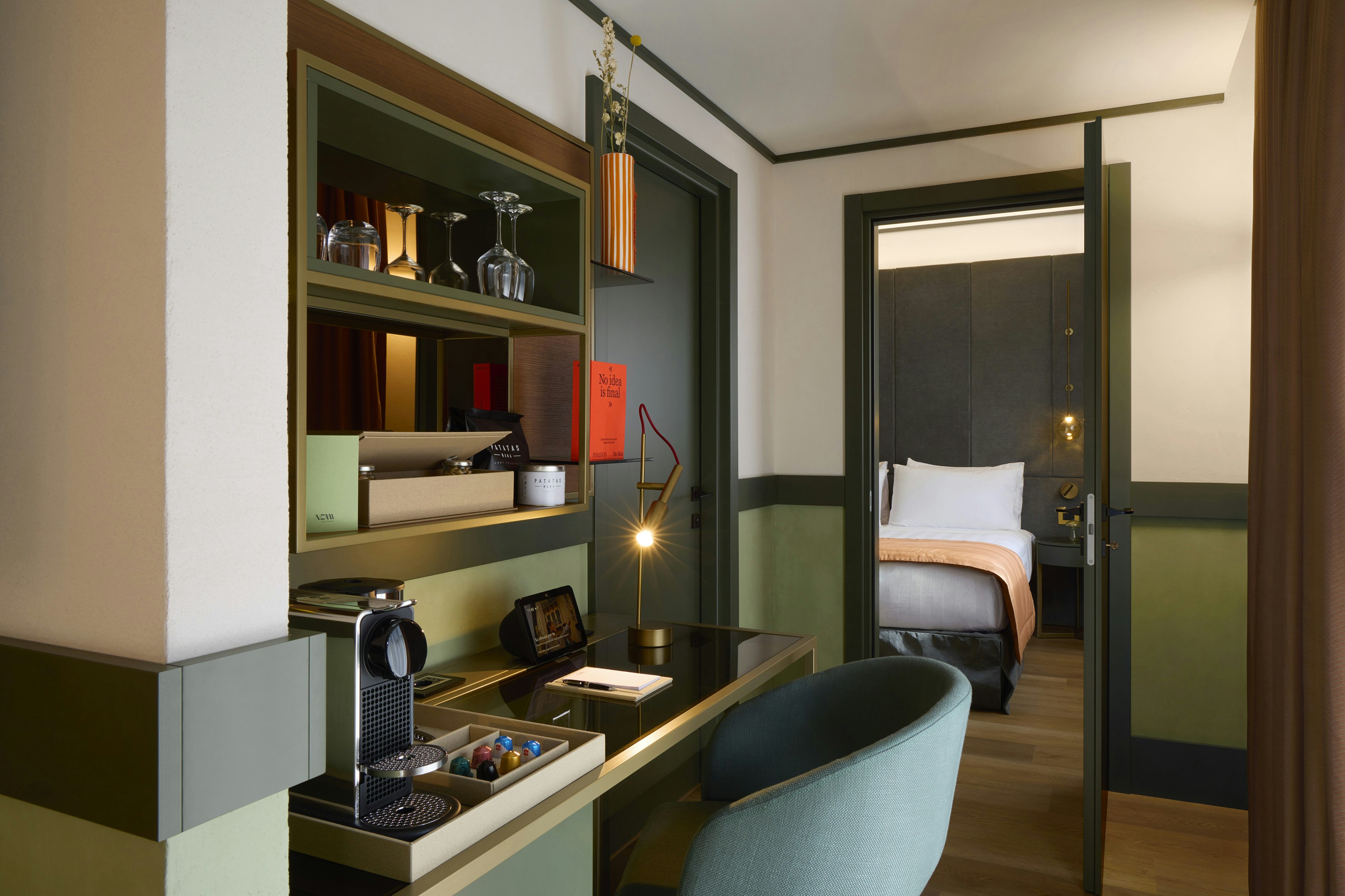 Nemi Hotel 21/21