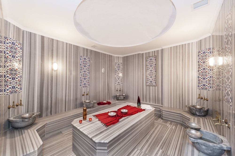 Sagalassos Lodge Spa 40/72