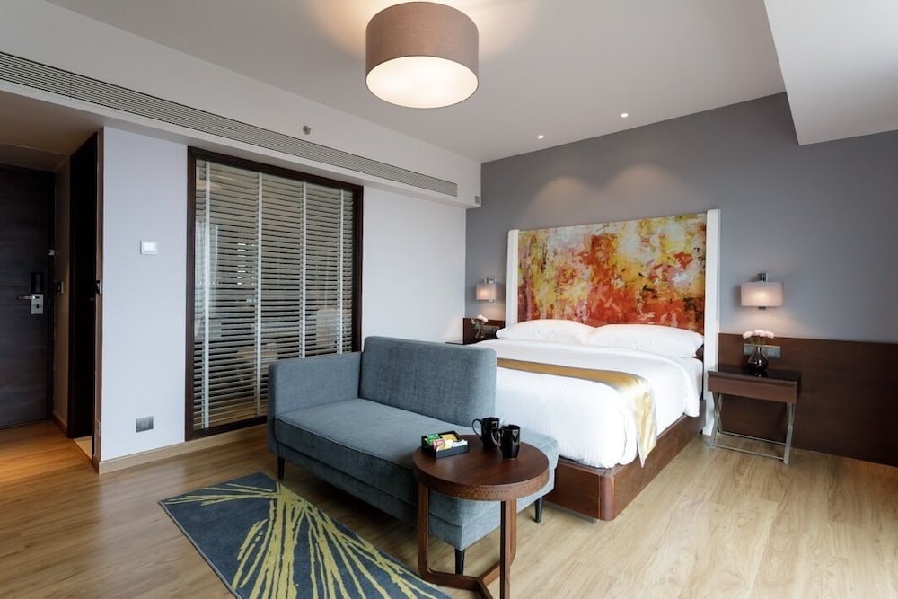 132 Svenska Design Hotel Kakinada 5/22