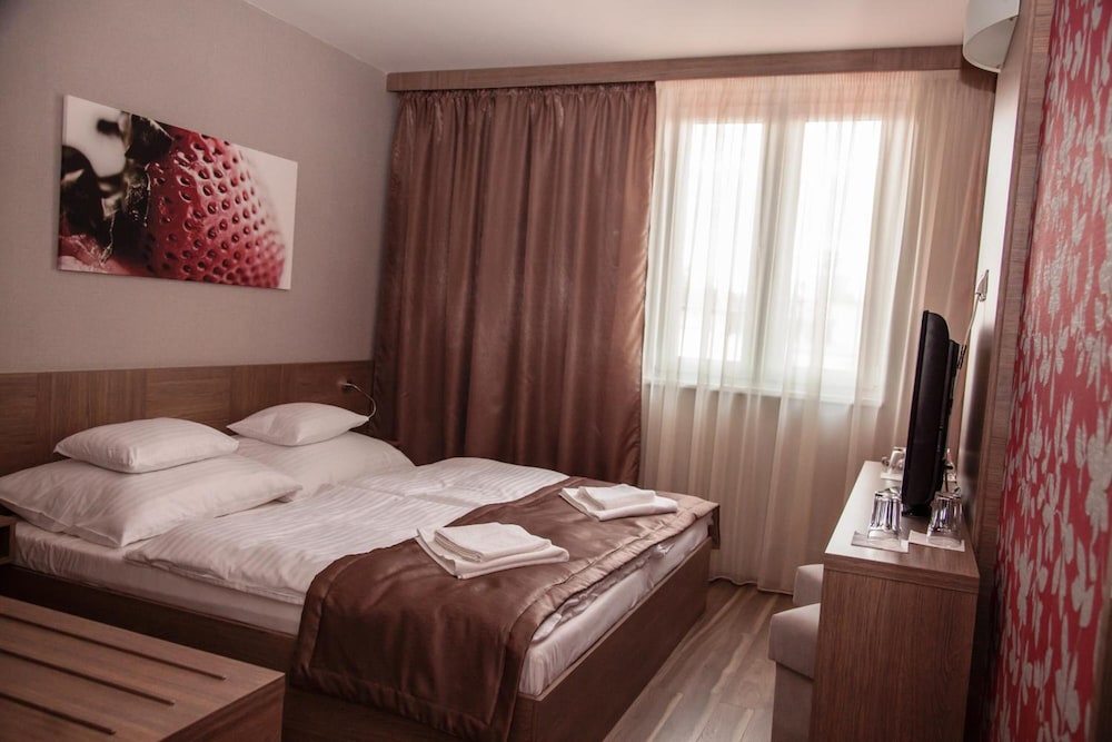 Vitta Hotel Superior Budapest 12/59
