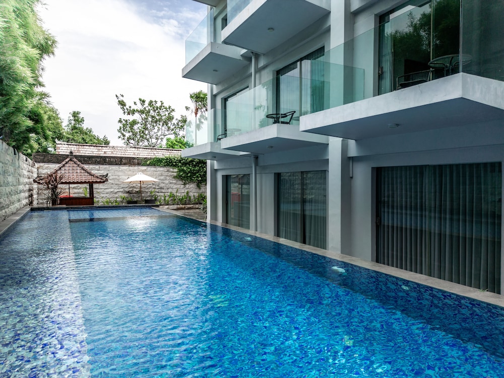 The Capital Bali Hotel And Resort in Seminyak