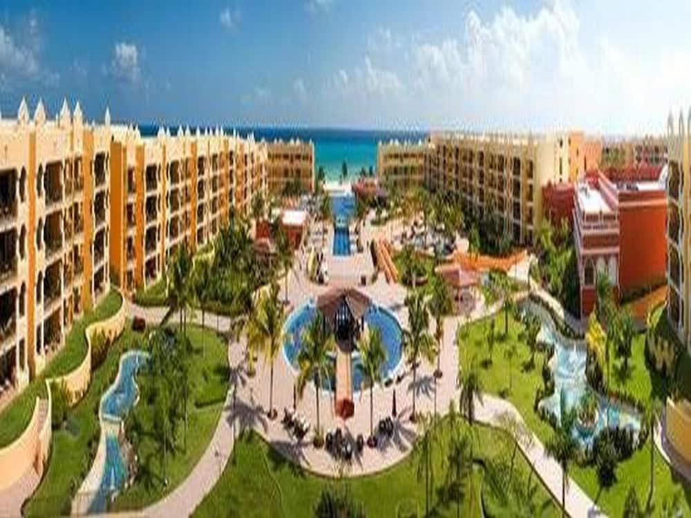The Royal Haciendas All Inclusive 41/50