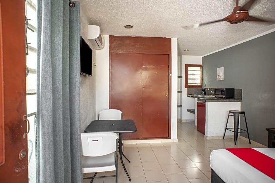Hotel Dpas 52 43/44