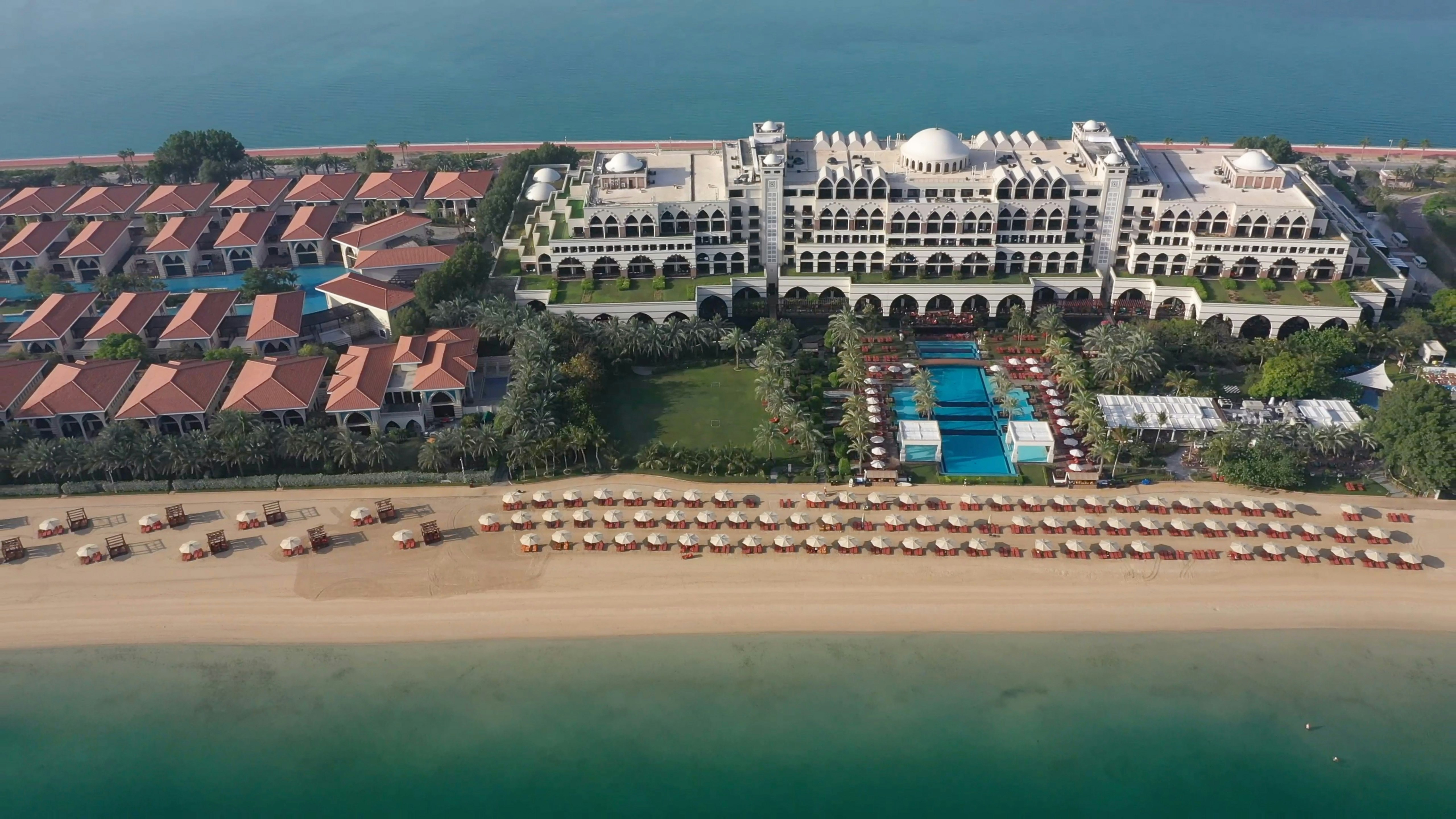 Jumeirah Zabeel Saray Dubai 75/79