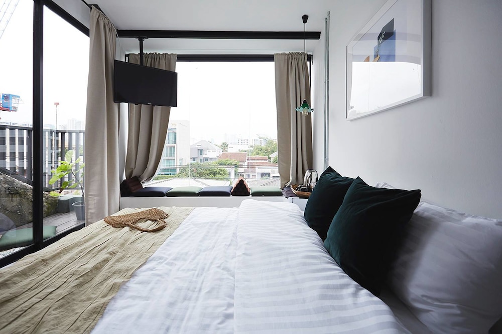 Ob-Oon Boutique Hotel 18/50