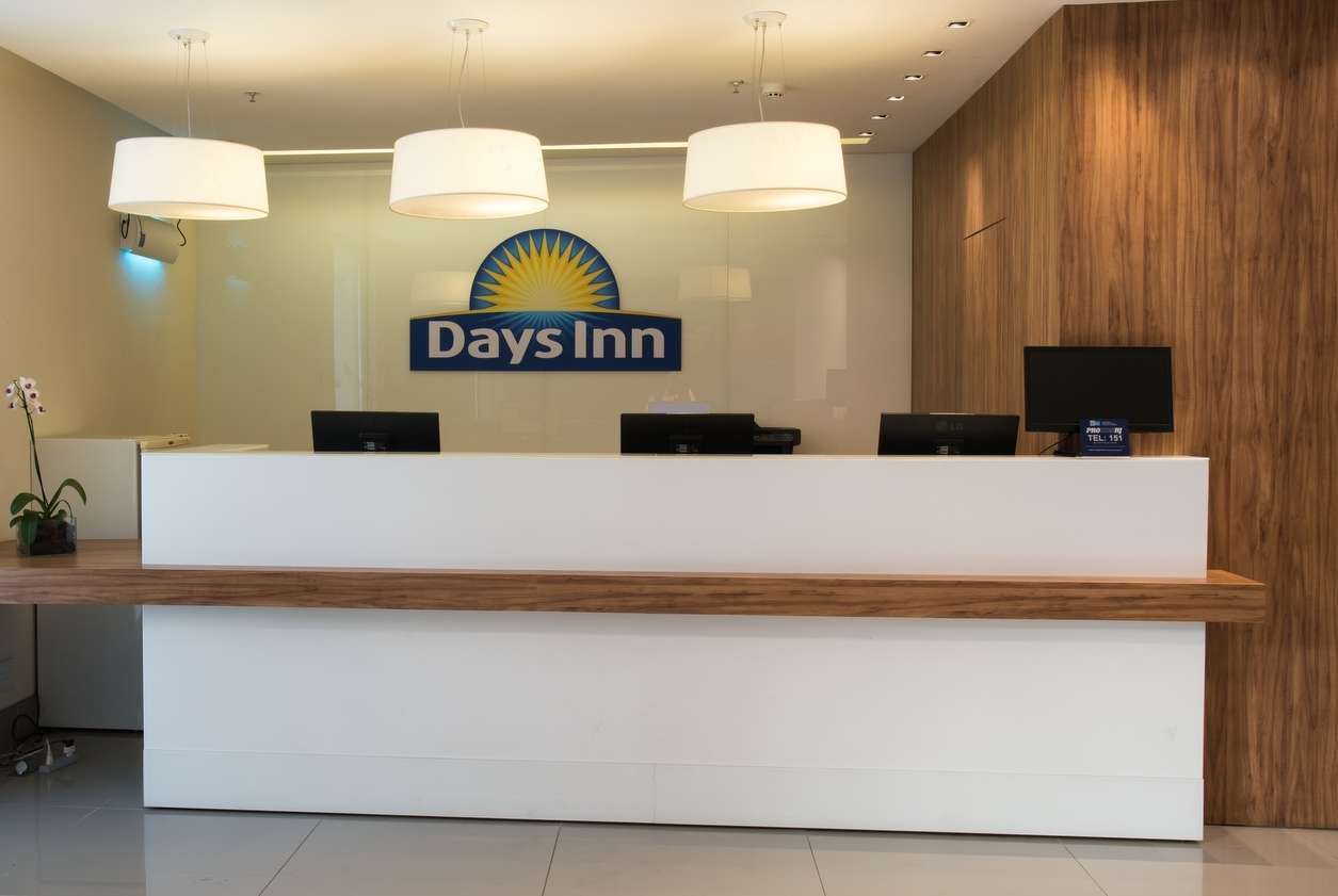 Days Inn by Wyndham Rio De Janeiro Lapa 3/39