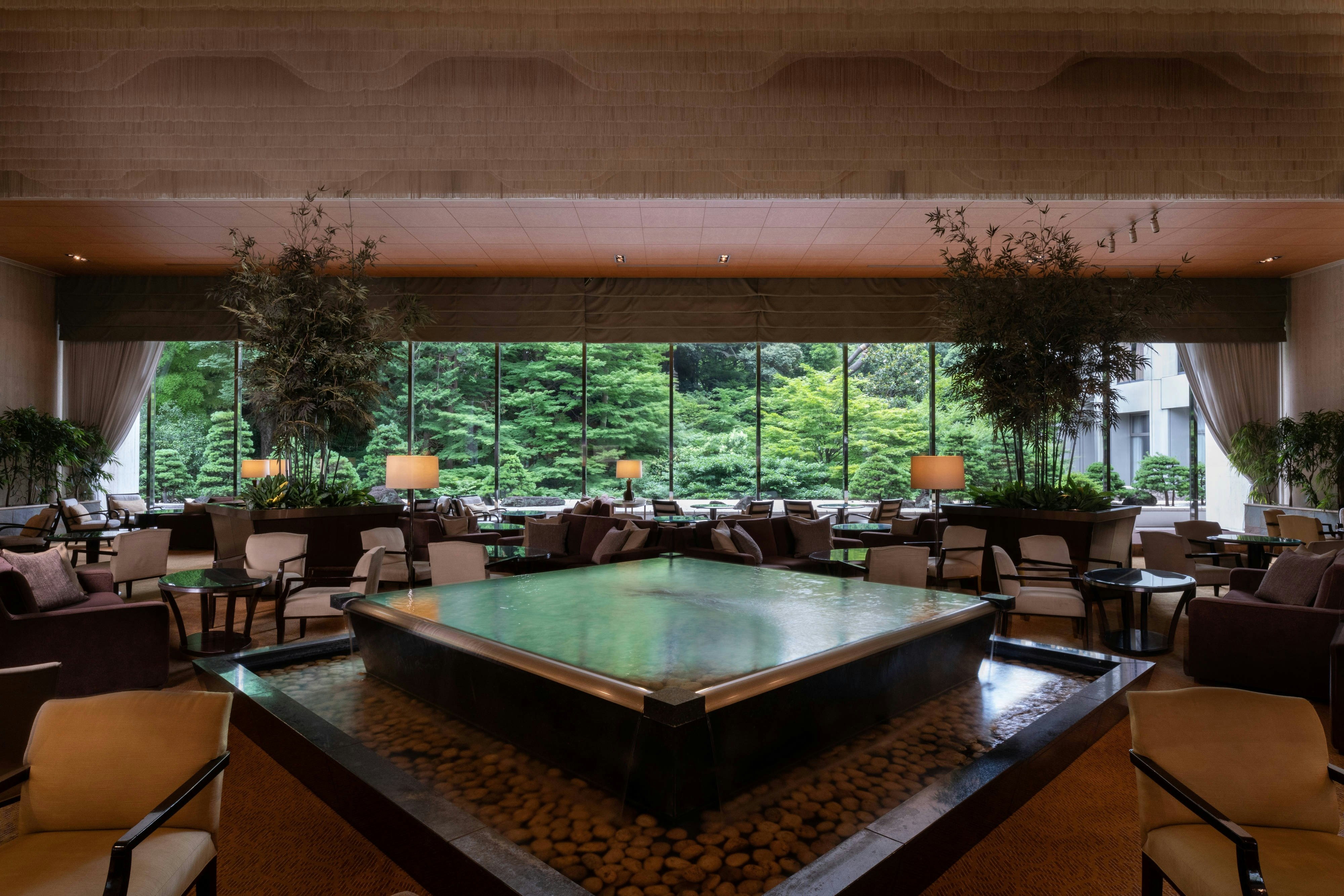 Sheraton Miyako Hotel Tokyo 21/58