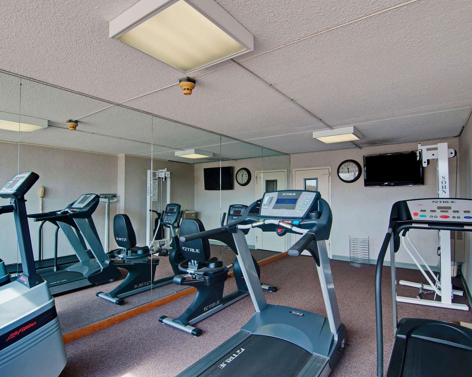 Quality Inn Beckley WV 23/46