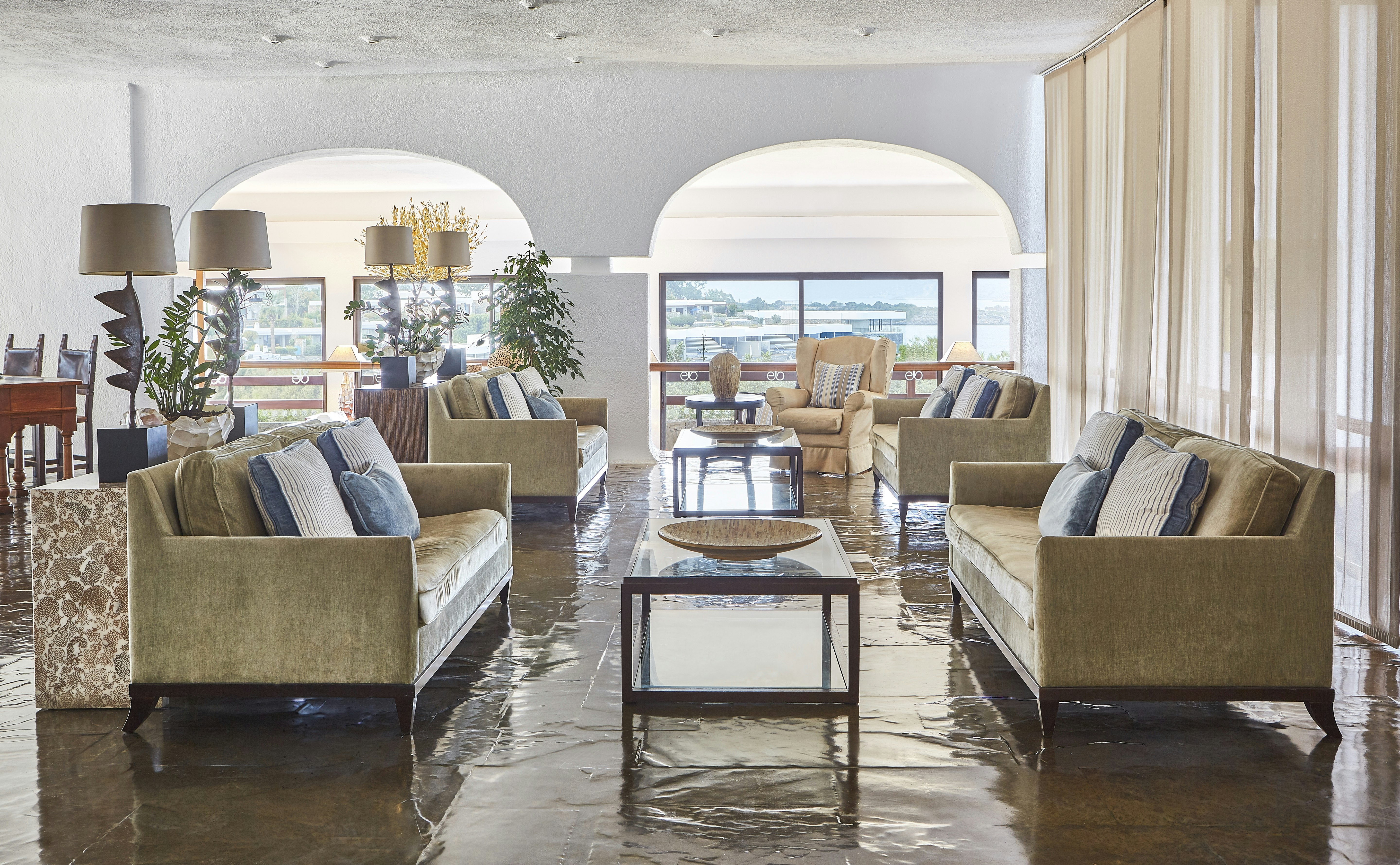 Elounda Beach Hotel & Villas, a Member of the Leading Hotels of the World 16/50
