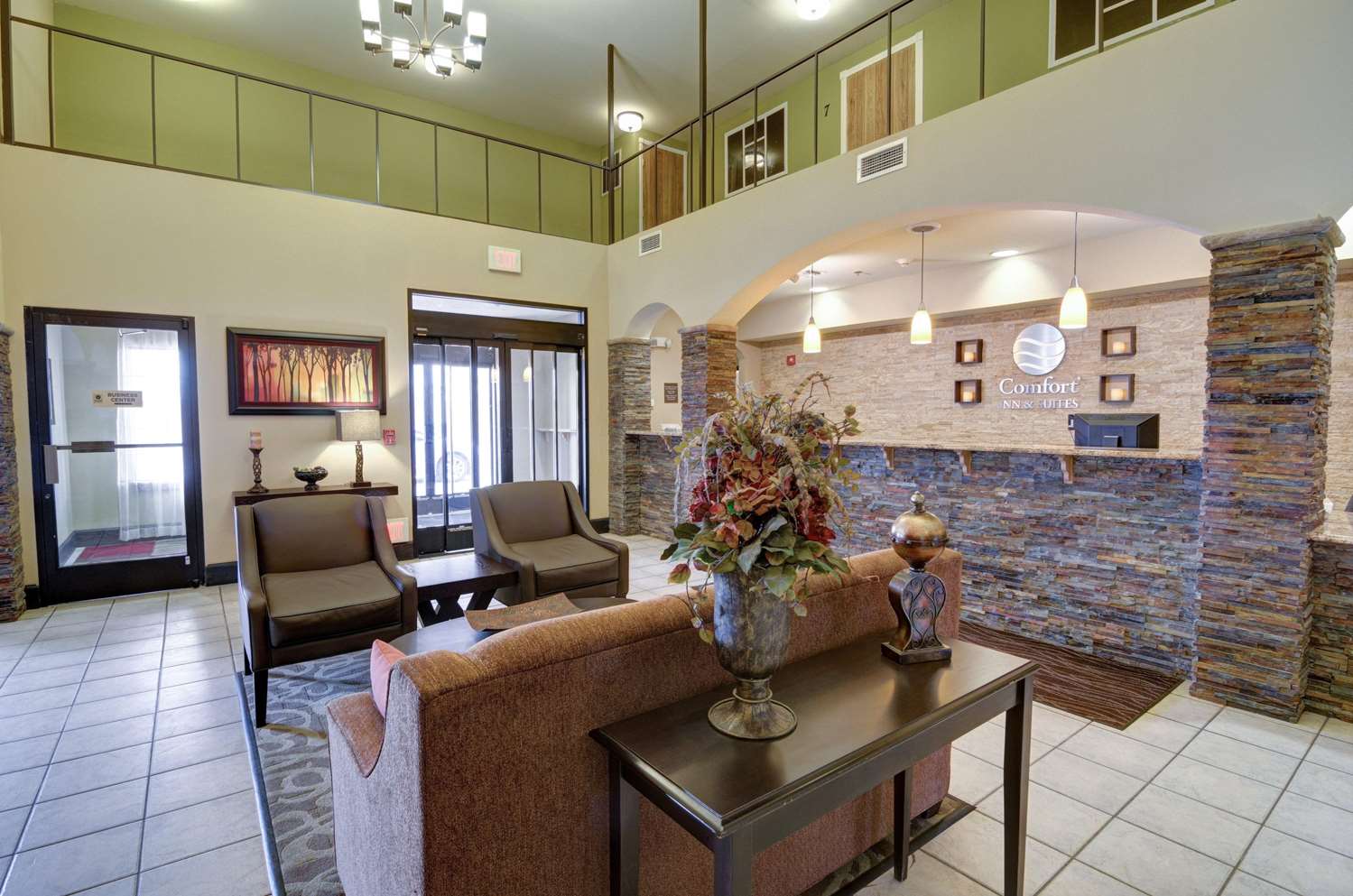 Comfort Inn & Suites Amarillo West Near Medical Center 9/19