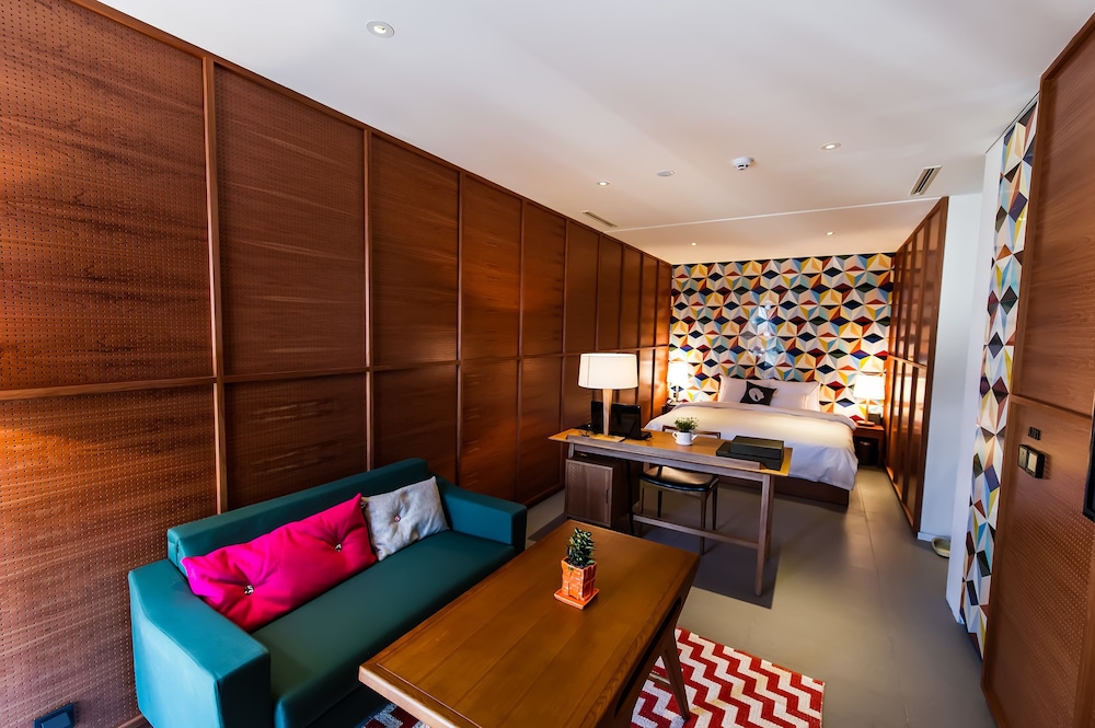 Hotel the Designers Jongno 47/68