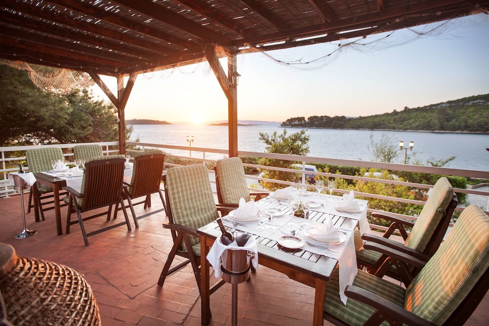 Hotel Odisej Mljet 38/57