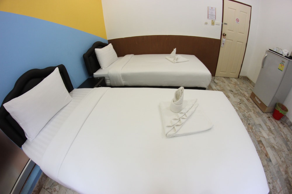 Tulip Inn 38/55