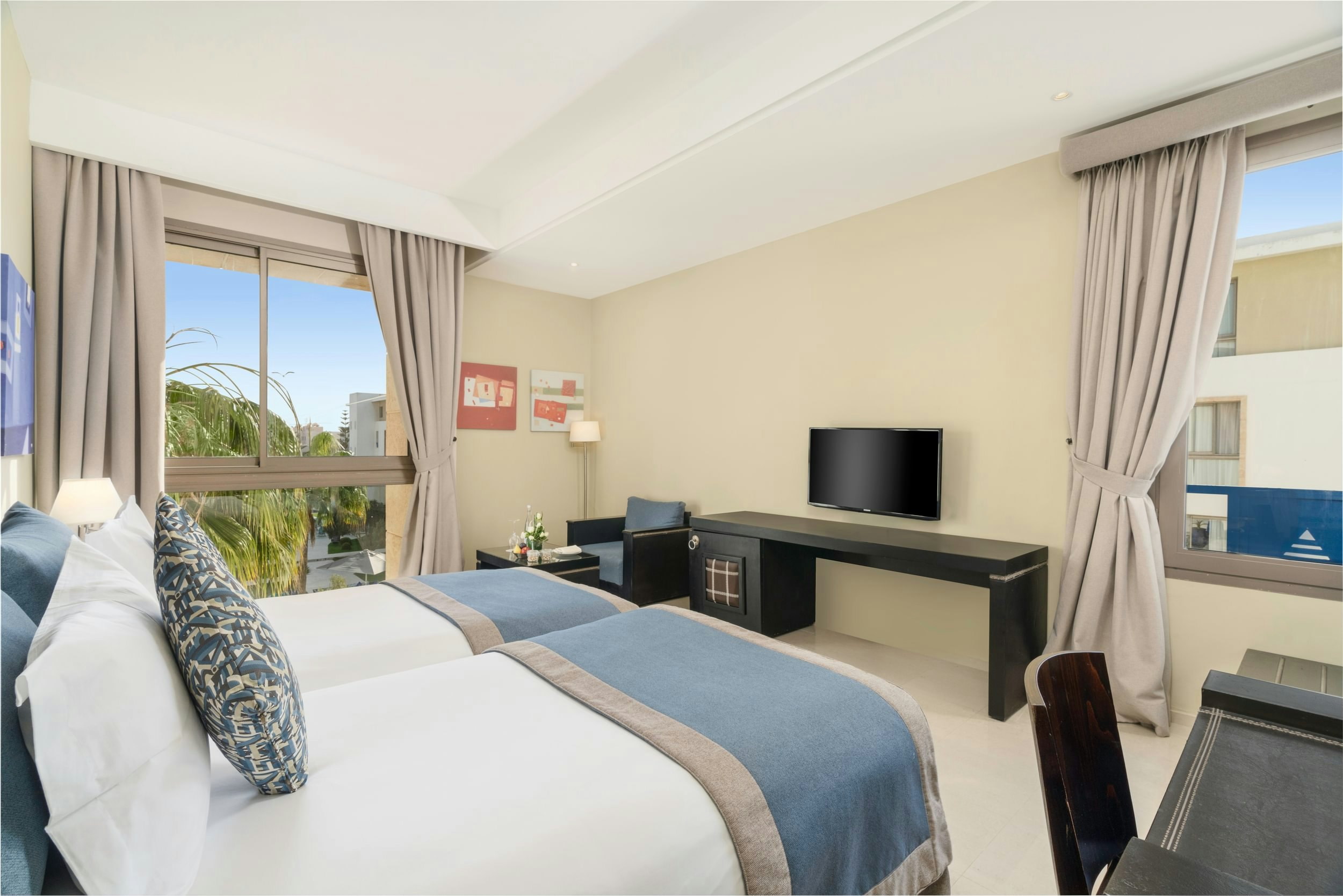 Atlas Essaouira Riad Resort 24/74