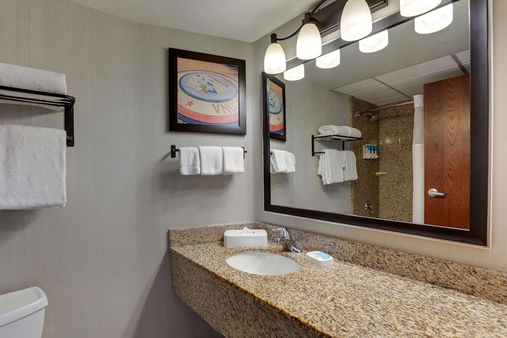 Drury Inn And Suites Phoenix Airport 50/50