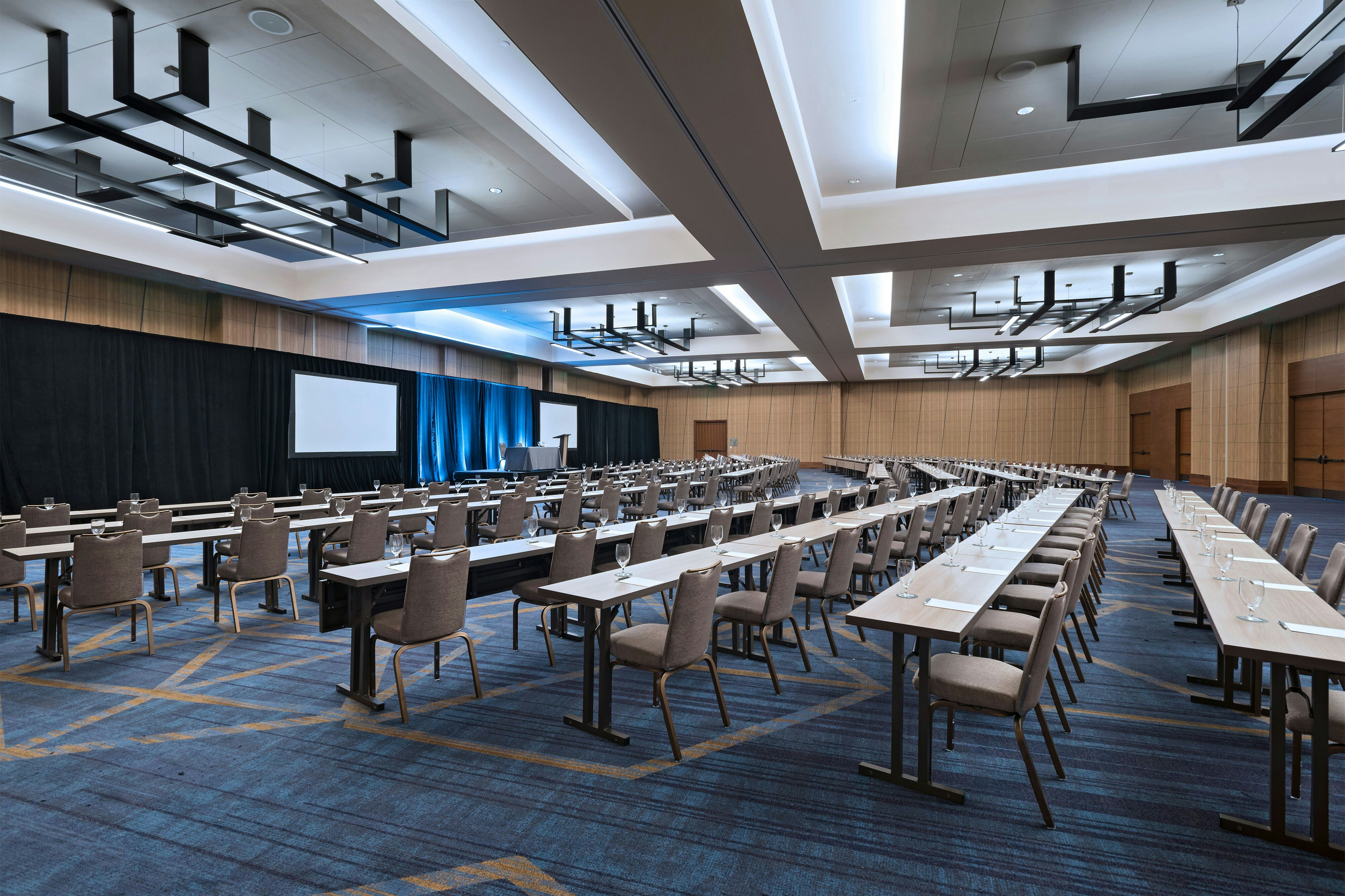 The Westin Irving Convention Center at Las Colinas 51/61