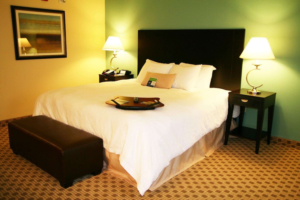 Hampton Inn Orange 19/50