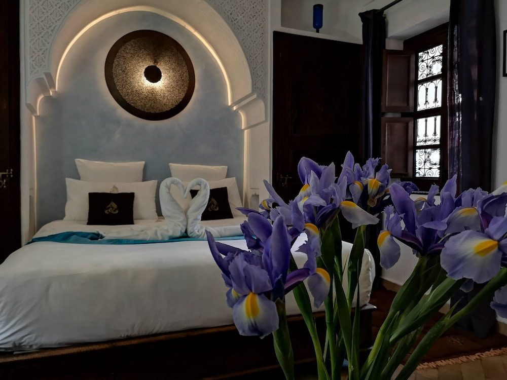 Riad Charme D Orient Adults Only 19/50