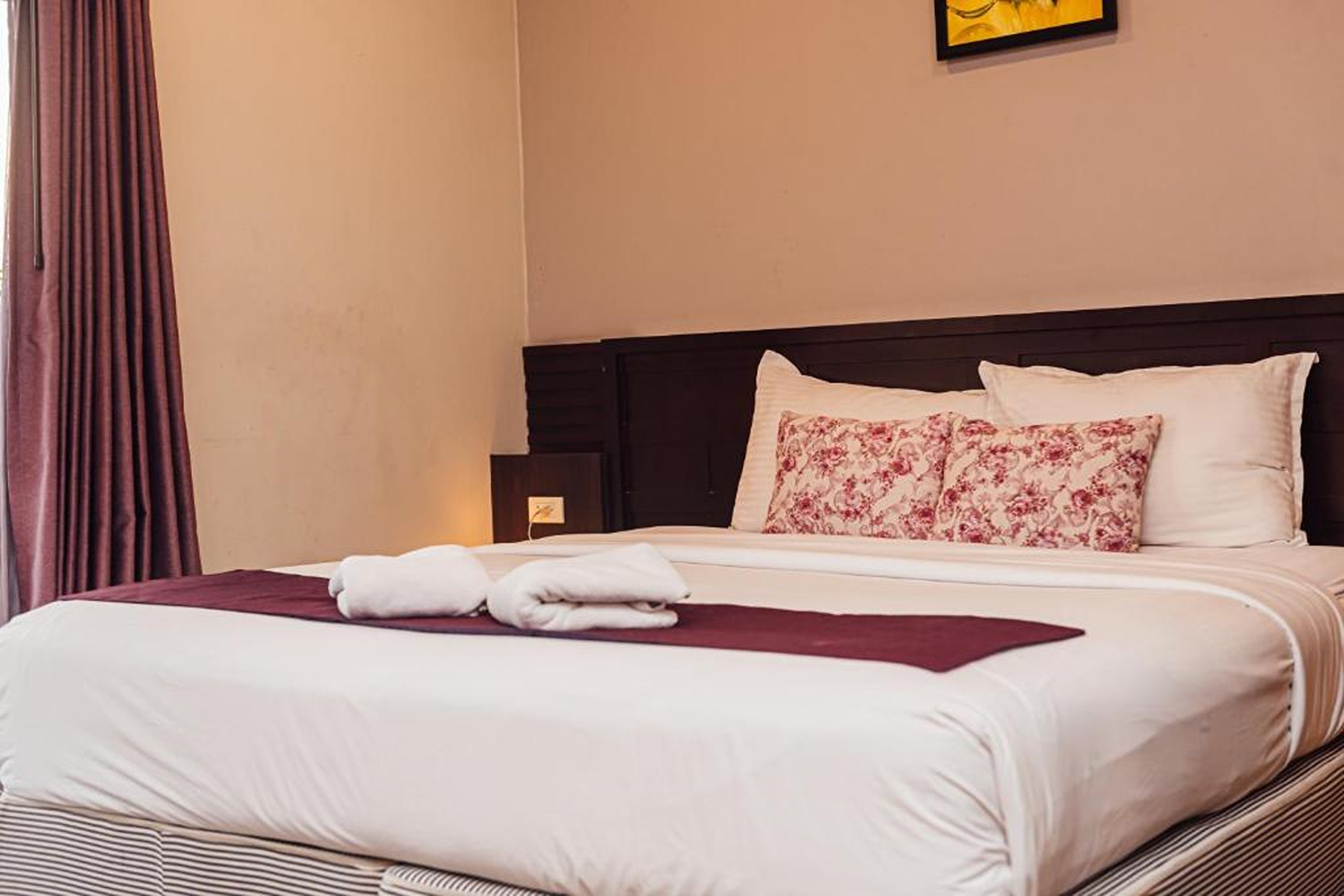 غرفة ديلوكس، Gazebo Resort Pattaya 6/10