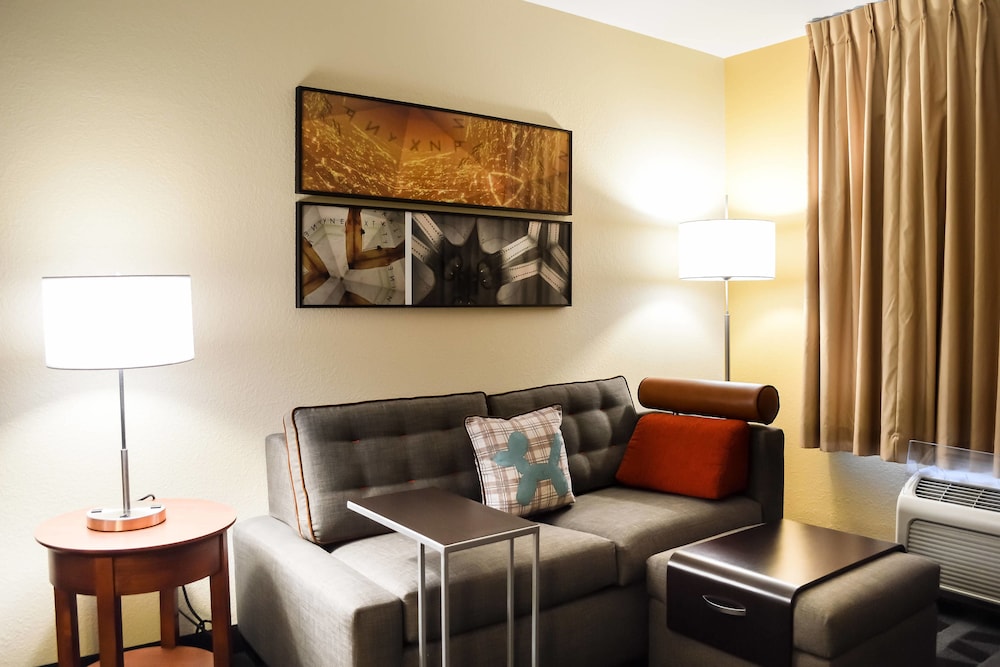 TownePlace Suites by Marriott Quantico Stafford 31/45