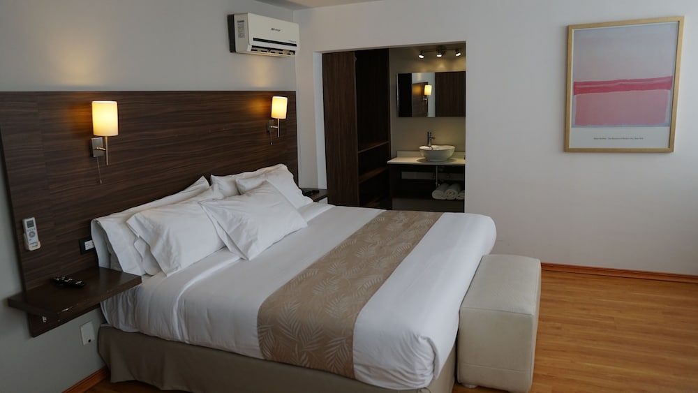 El Hotel Business Class 16/56