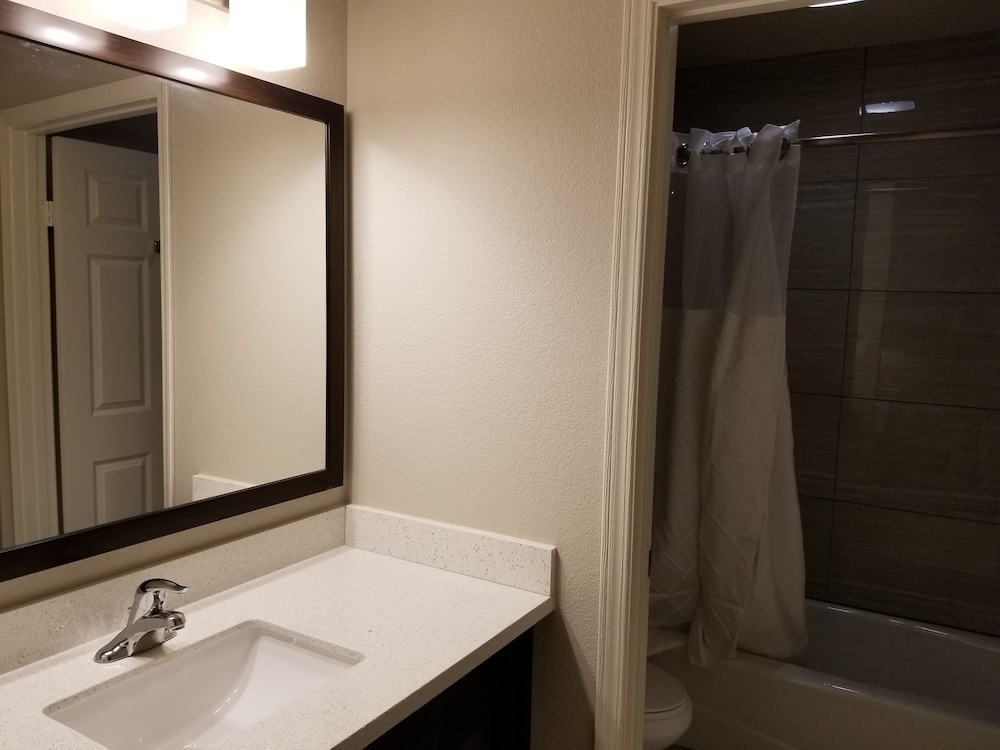 Best Western North Phoenix Hotel 17/76
