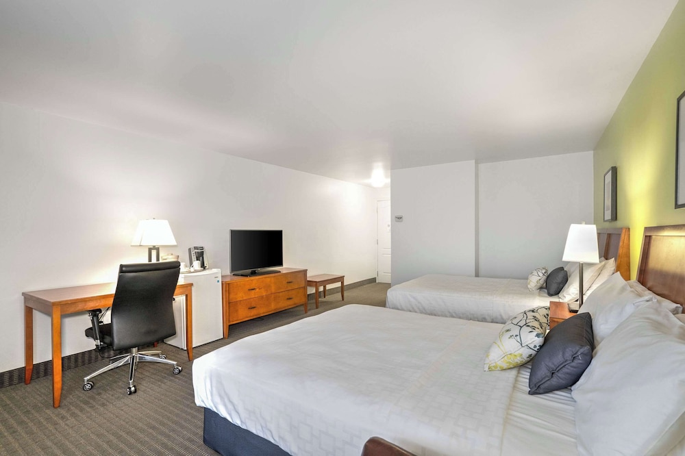 Hotel Le Victorin, an Ascend Hotel Collection Member 10/53