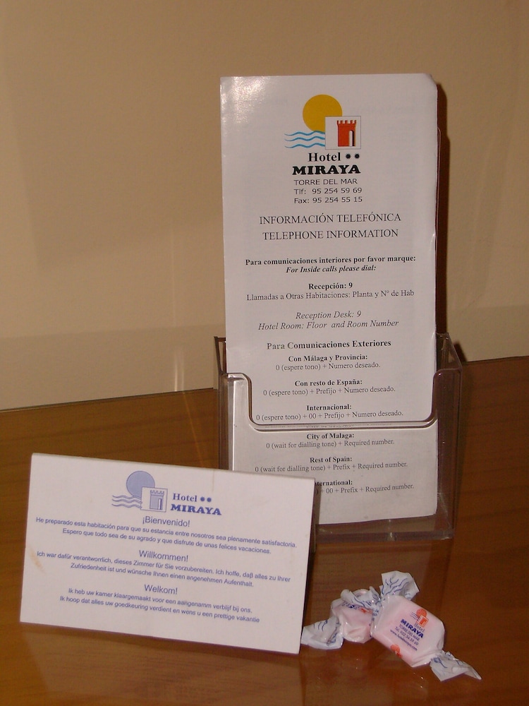 Hotel Miraya 25/50