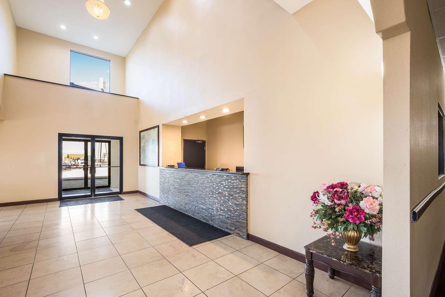 Quality Inn & Suites Caseyville - St. Louis 4/38
