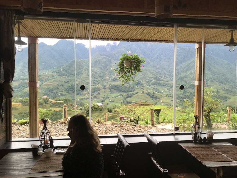 Sapa Clay House - Mountain Retreat 43/72