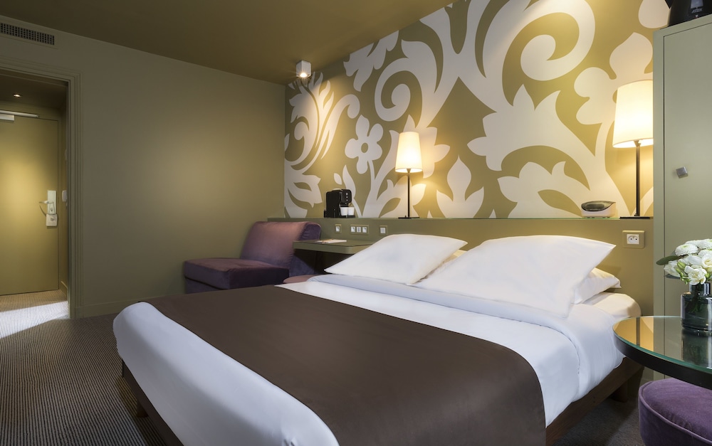 GARDETTE PARK HOTEL 14/52