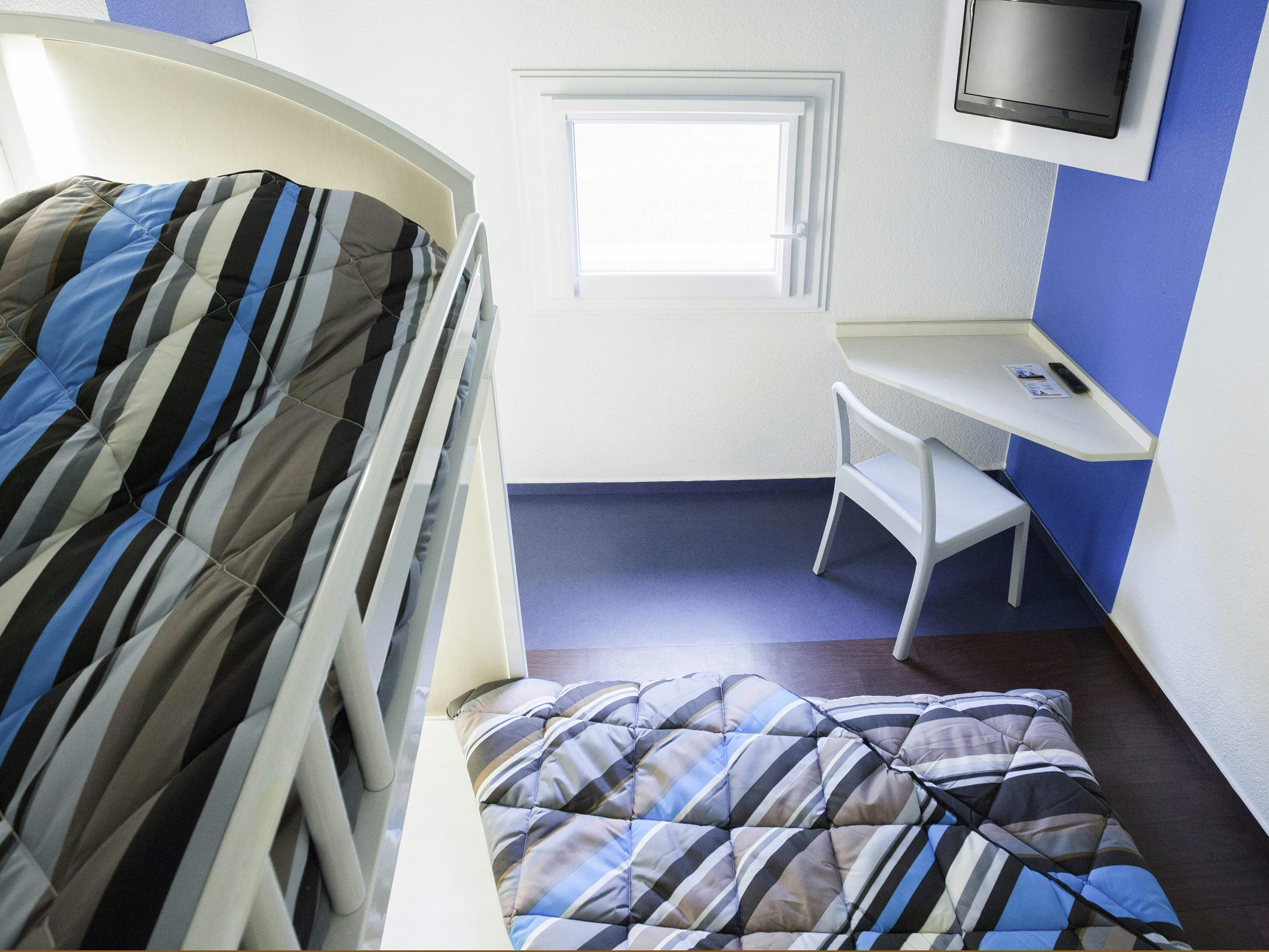 B&B HOTEL Saint-Brieuc 12/13