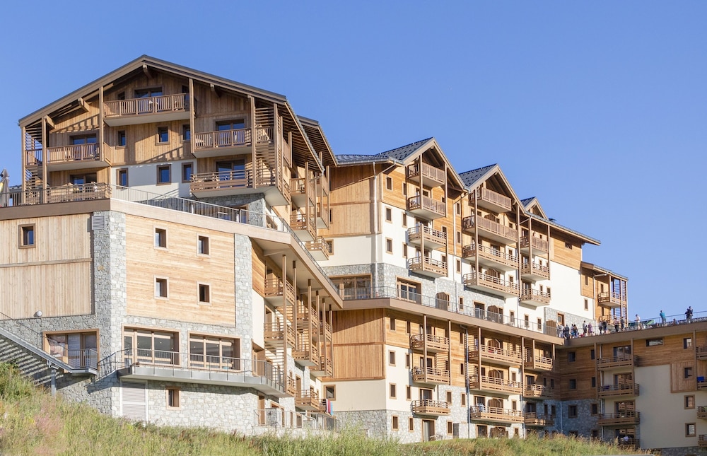 Residence Club Mmv Le Coeur Des Loges 2/50