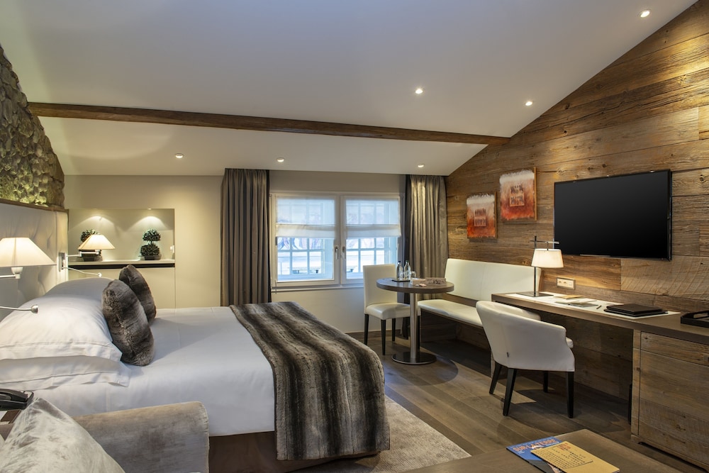 Hotel Les Armures 45/64
