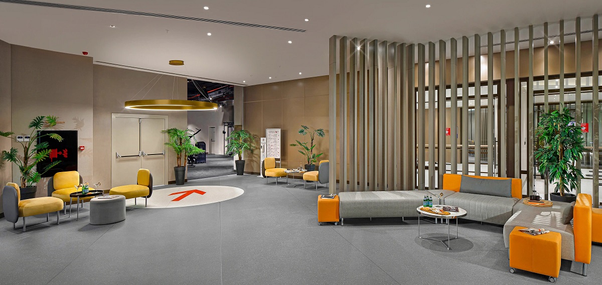 Wanda Vista Residence 42/48