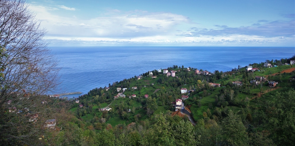 Kafdagi Konak Hotel 43/50