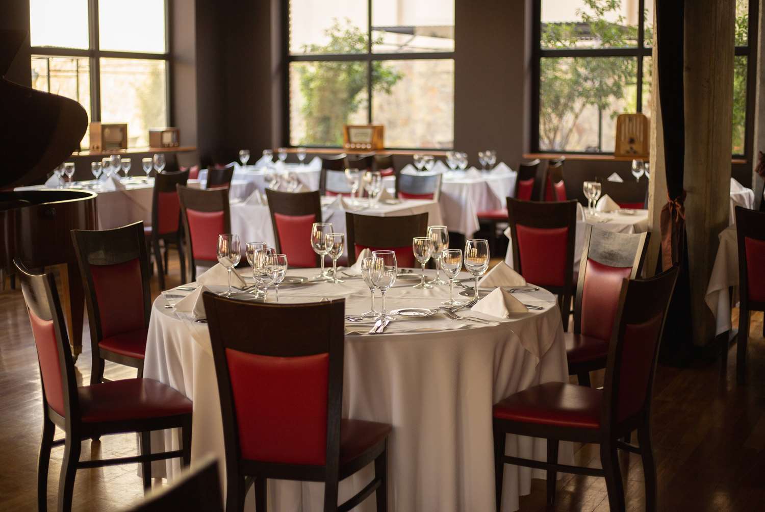 Howard Johnson by Wyndham Plaza Jujuy 6/10