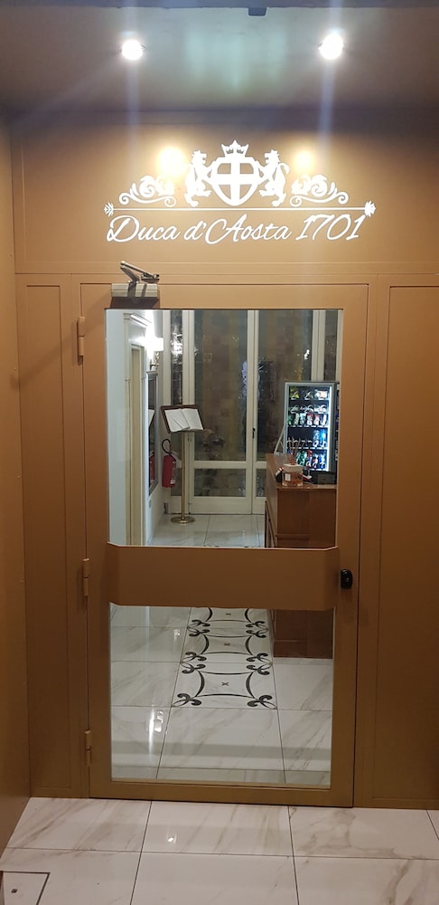 Hotel Duca D Aosta 4/29