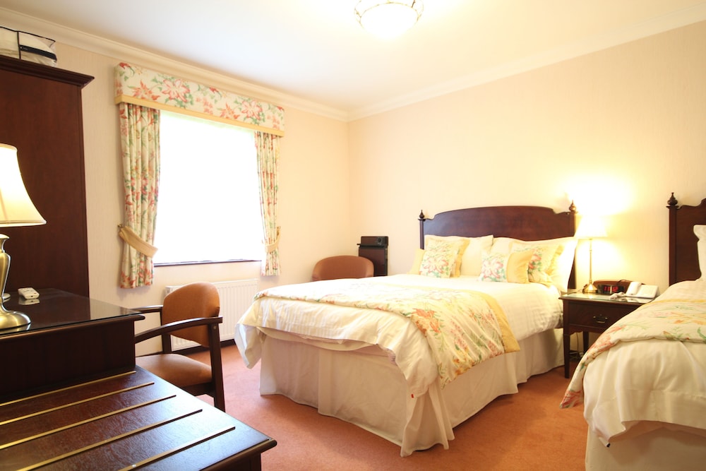 Strathburn Hotel Inverurie by Compass Hospitality 11/50