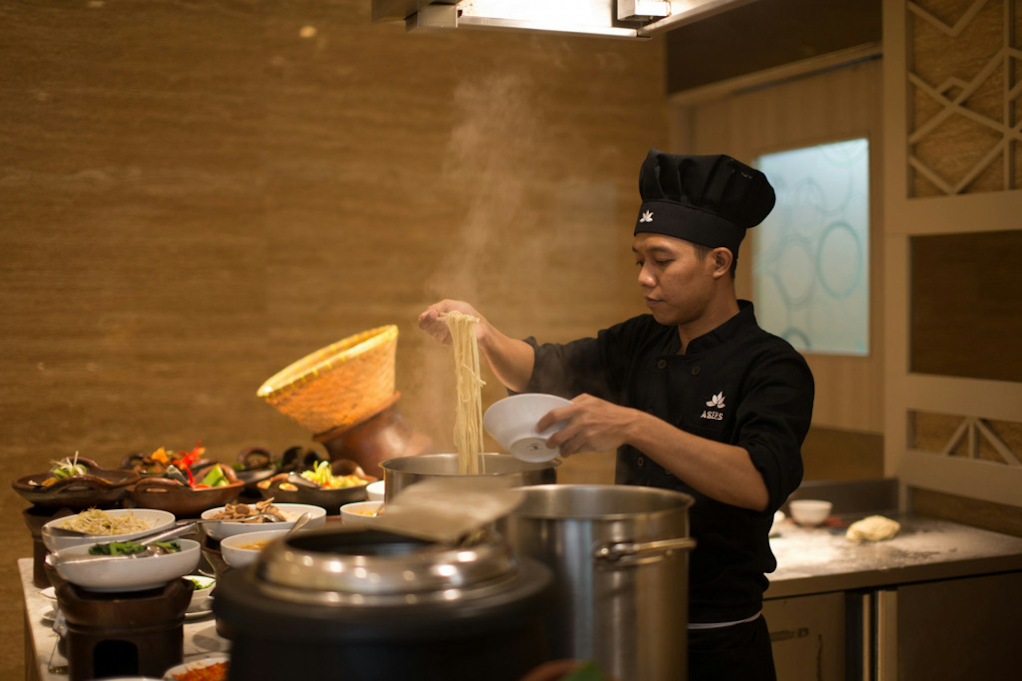 Hotel Grandhika Iskandarsyah Jakarta 12/51