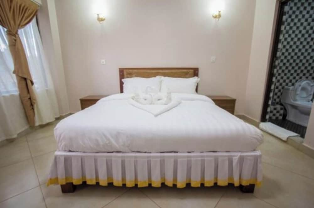 Paleo Hotel & Spa 19/50